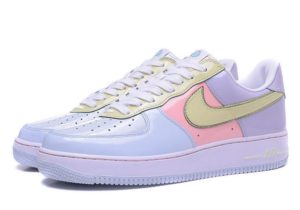 Nike Air Force 1 Low "Easter" (35-39)