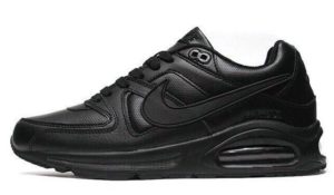 Nike Air Max Skyline черные (36-45)