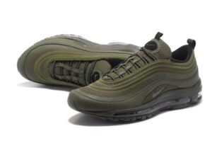 Nike Air Max 97 зеленые (40-45)