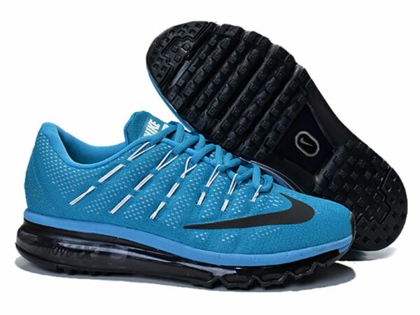 Nike Air Max 2016 синие (39-45)