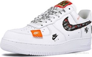 Кроссовки Nike Air Force х OFF White (35-44)