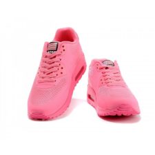 NIKE AIR MAX 90 HYPERFUSE розовые (35-39)