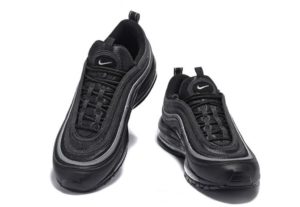 Nike Air Max 97 Black (40-44)