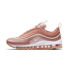 Nike Air Max 97 ULTRA Pink женские (35-40)