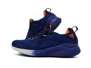 Adidas Alpha Bounce blue (40-44)