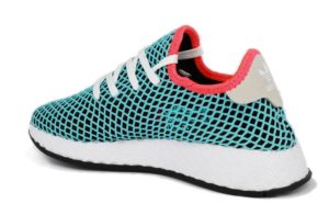 Adidas Deerupt Runner мятные (35-39)