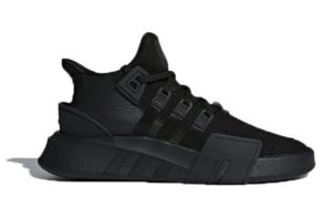 Adidas EQT Bask ADV черные (40-44)