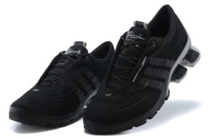 Adidas Porsche Design P5000 S4 черные с серым (39-44)