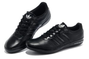 Adidas Porsche Design S3 черные (39-44)