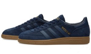 Adidas Spezial темно-синие (39-44)