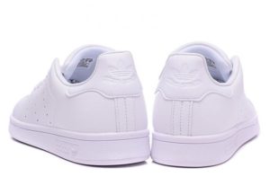 Adidas Stan Smith белые (35-44)