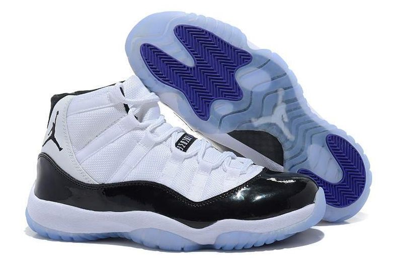 how much are the air jordan 11 concord