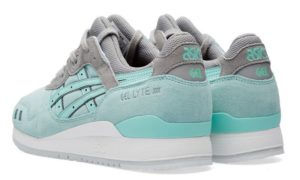 Asics Gel Lyte 3 мятные (35-39)