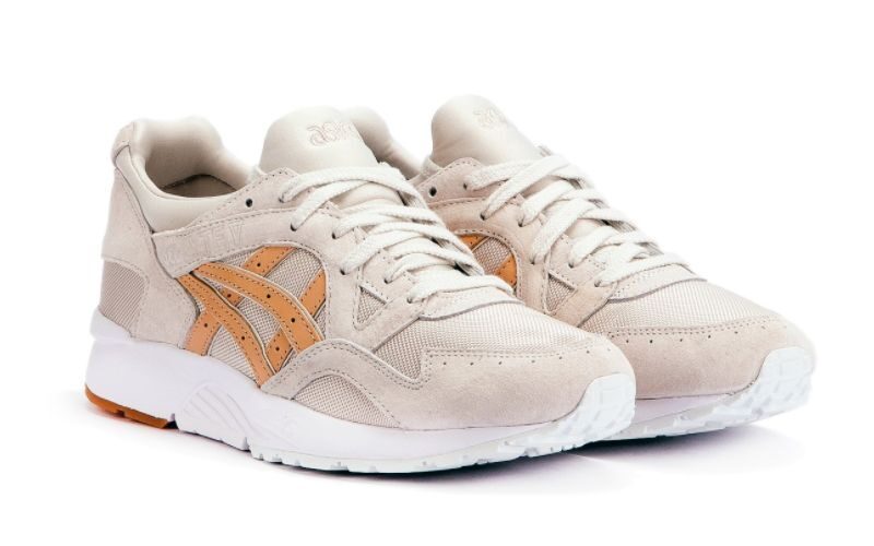 Asics Gel Lyte 5 бежевые (40-44)