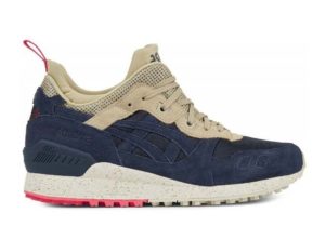 Asics Gel Lyte MT синие (39-44)