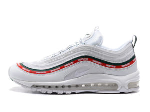 Nike Air Max 97 OG белые (36-44)