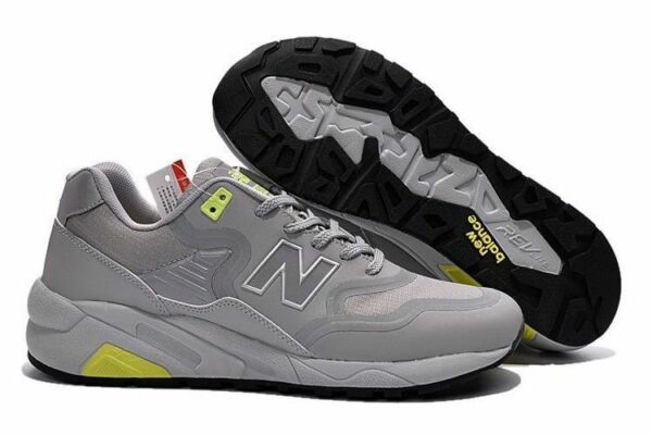 New Balance 580 серые (39-44)