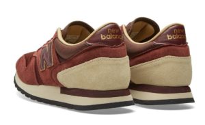 New Balance 770 бордовые (40-44)