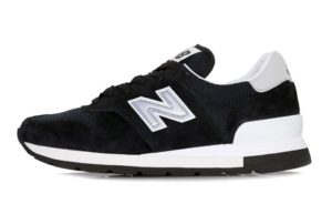 New Balance 995 черно-белые (40-44)