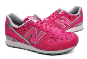 New Balance 996 малиновые с розовым (35-38)