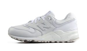 New Balance 999 белые (35-44)