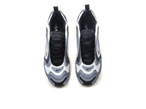 Nike Air Max 720 серые (35-44)