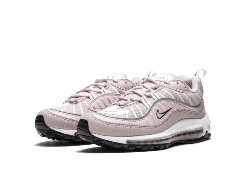 Nike Air Max 98 розовые (35-39)