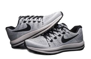 Nike Zoom Vomero 12 серые (40-44)