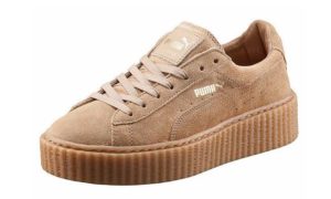 Puma by Rihanna Creeper (Beige) 36-39