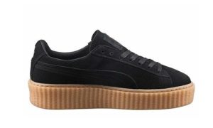 Puma by Rihanna Creeper (Black) 36-39