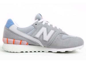 New Balance 996 серые (35-39)