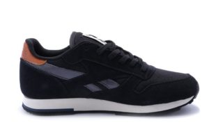 Reebok Classic Leather Utility 2 (Black) (39-44)