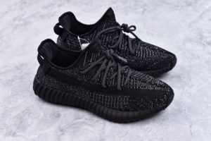 Adidas Yeezy Boost 350 V2 Static reflective (40-44)