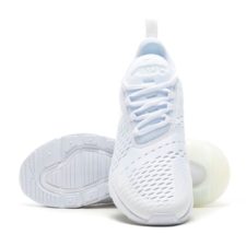 Nike Air Max 270 белые (35-39)