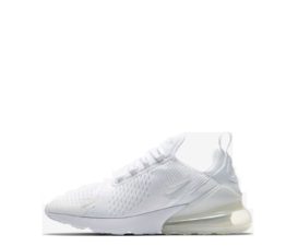 Nike Air Max 270 белые (35-39)