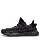 Adidas Yeezy Boost 350 V2 Static Black (35-44)