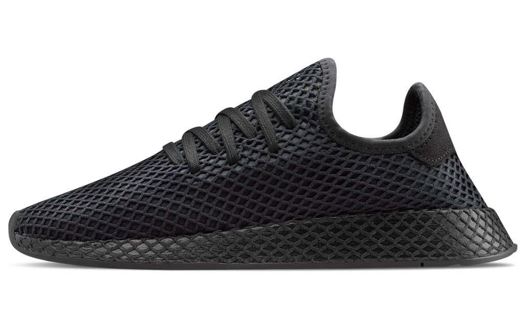 Adidas Deerupt Runner 35 44 StreetFoot.ru