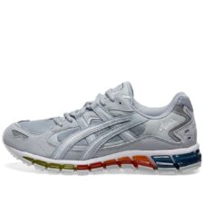 Asics Gel Kayano 5 360  серые  (40-44)