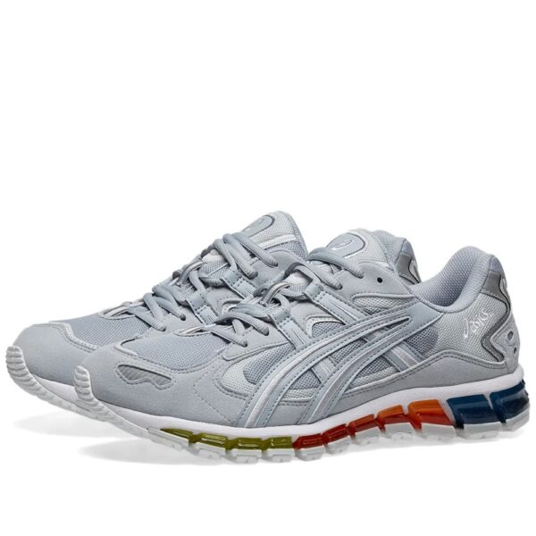 Asics Gel Kayano 5 360  серые  (40-44)