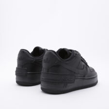 Nike Air Force 1 Shadow черные (35-44)