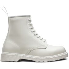 Ботинки Dr. Martens 1460 белые (35-39)