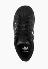 Adidas Superstar черно-белые (40-45)