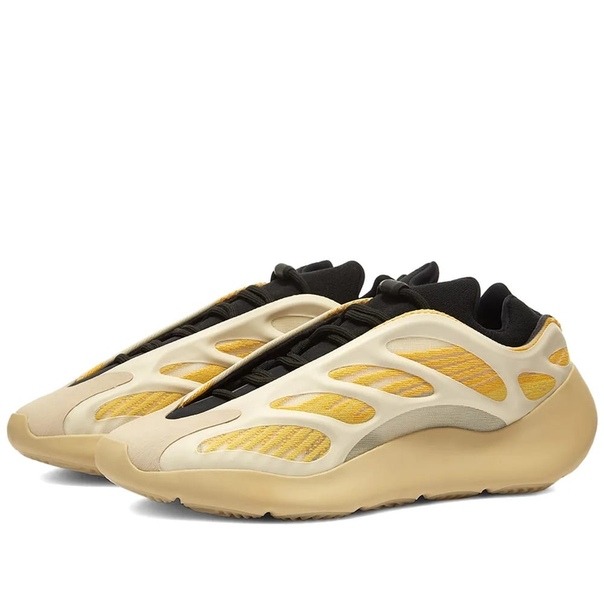 Adidas yeezy 700 bianche 40 on sale