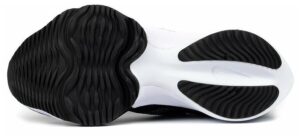Nike Air Zoom Tempo Next Flyknit черные с сеткой мужские-женские (35-44)
