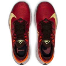 Nike Pegasus Trail 2 бордовые с сеткой мужские-женские (40-44)