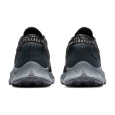 Nike Pegasus Trail 2 черные с сеткой мужские-женские (40-44)