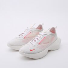 Nike Vista Lite бело-розовые с сеткой женские (35-39)